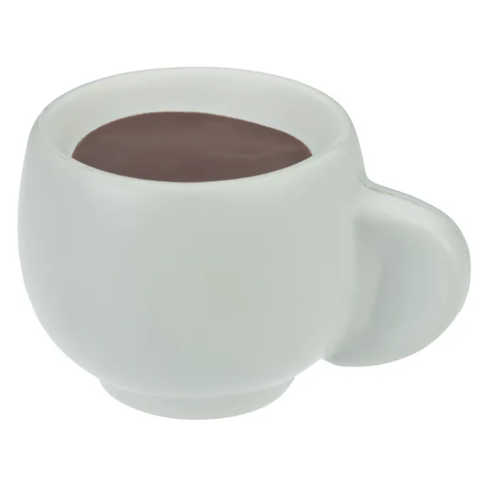 Coffee Mug Stress Reliever