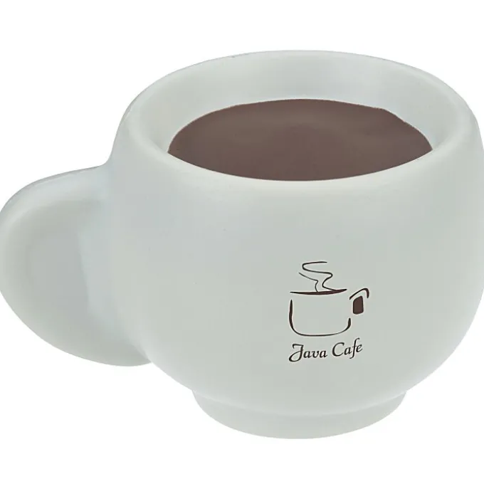Coffee Mug Stress Reliever - 24 hr