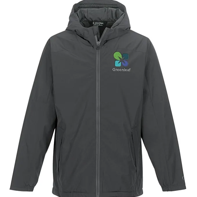 Cold Secure Jacket