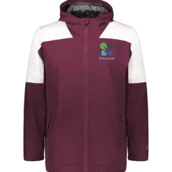 Cold Secure Jacket