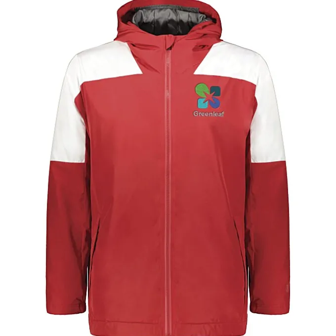 Cold Secure Jacket