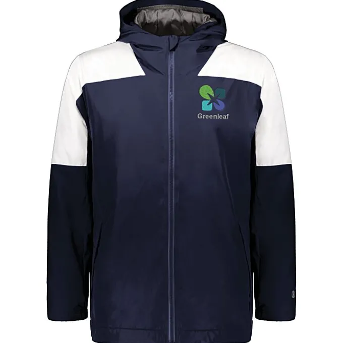 Cold Secure Jacket