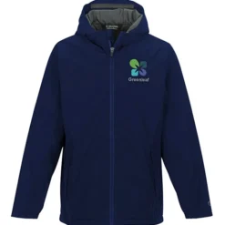 Cold Secure Jacket