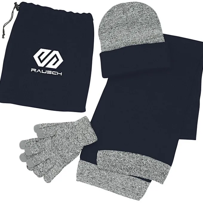 Cold Weather Set