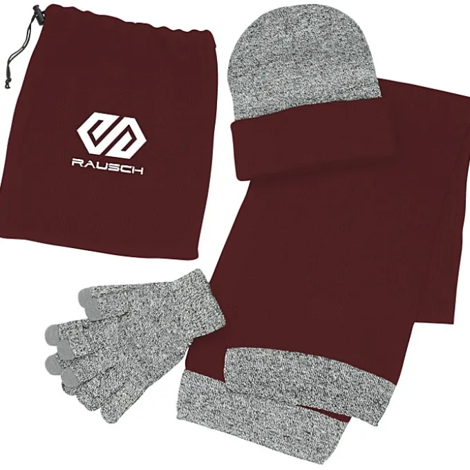 Cold Weather Set