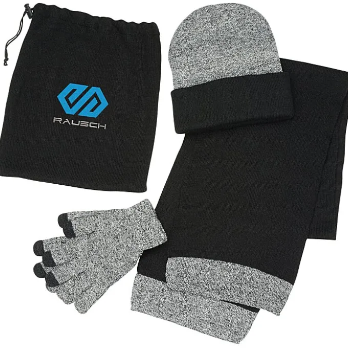 Cold Weather Set