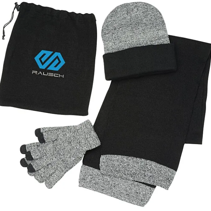 Cold Weather Set