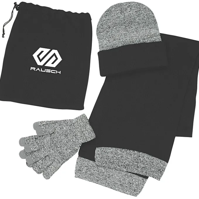 Cold Weather Set