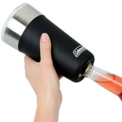 Coleman Brewski Vacuum Tumbler - 20 oz - Full Color
