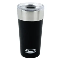 Coleman Brewski Vacuum Tumbler - 20 oz - Full Color