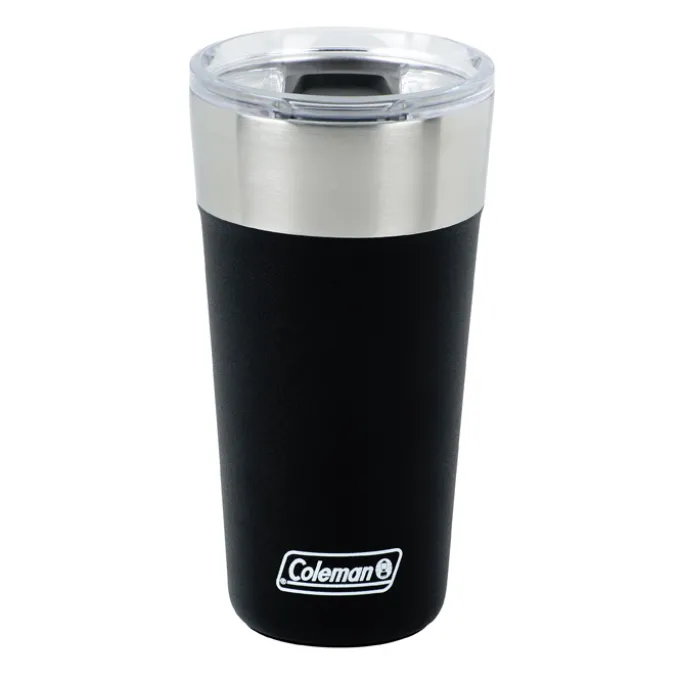 Coleman Brewski Vacuum Tumbler - 20 oz - Full Color