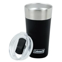 Coleman Brewski Vacuum Tumbler - 20 oz - Full Color