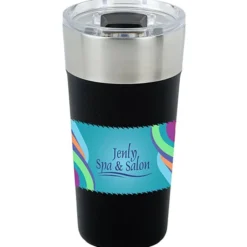 Coleman Brewski Vacuum Tumbler - 20 oz - Full Color