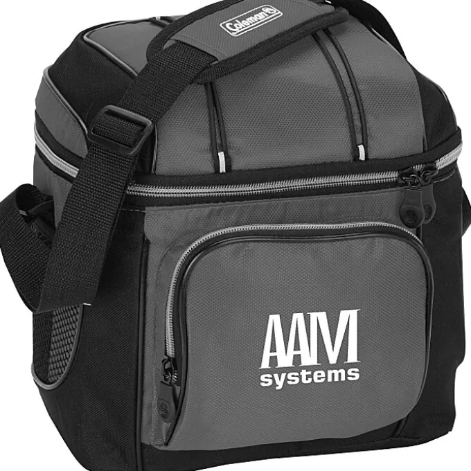 Coleman 9-Can Soft-Sided Cooler