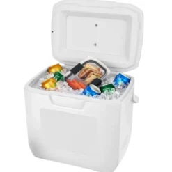 Coleman 30-Quart Chest Cooler