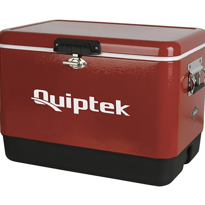 Coleman 54-Quart Classic Steel Belted Cooler