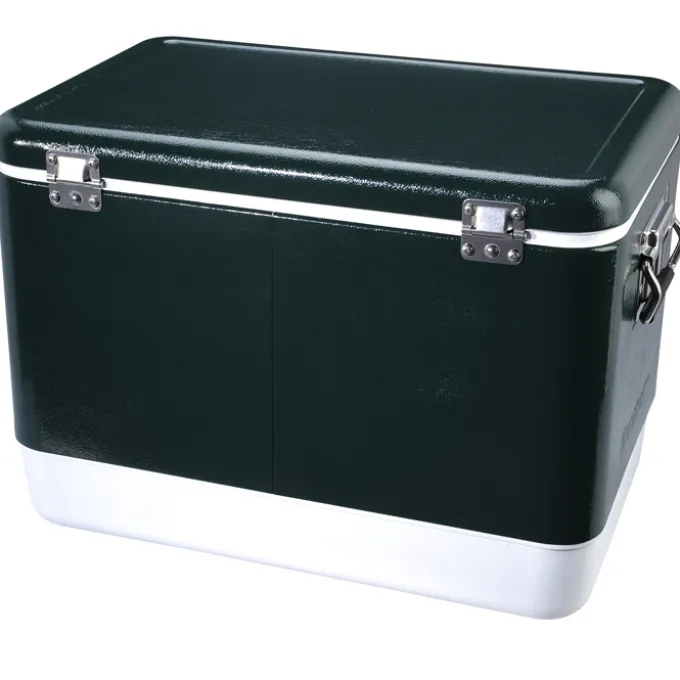 Coleman 54-Quart Classic Steel Belted Cooler