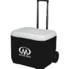 Coleman 60-Quart Wheeled Cooler