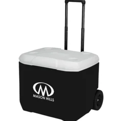 Coleman 60-Quart Wheeled Cooler