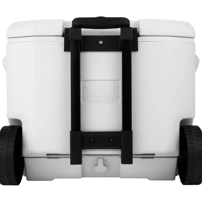 Coleman 60-Quart Wheeled Cooler