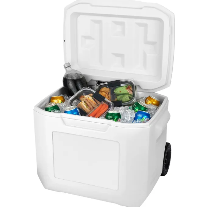 Coleman 60-Quart Wheeled Cooler