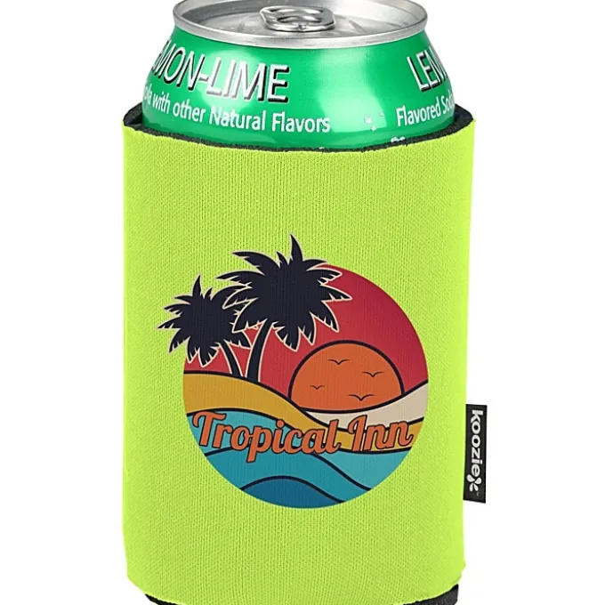 Collapsible Koozie®