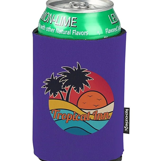 Collapsible Koozie®