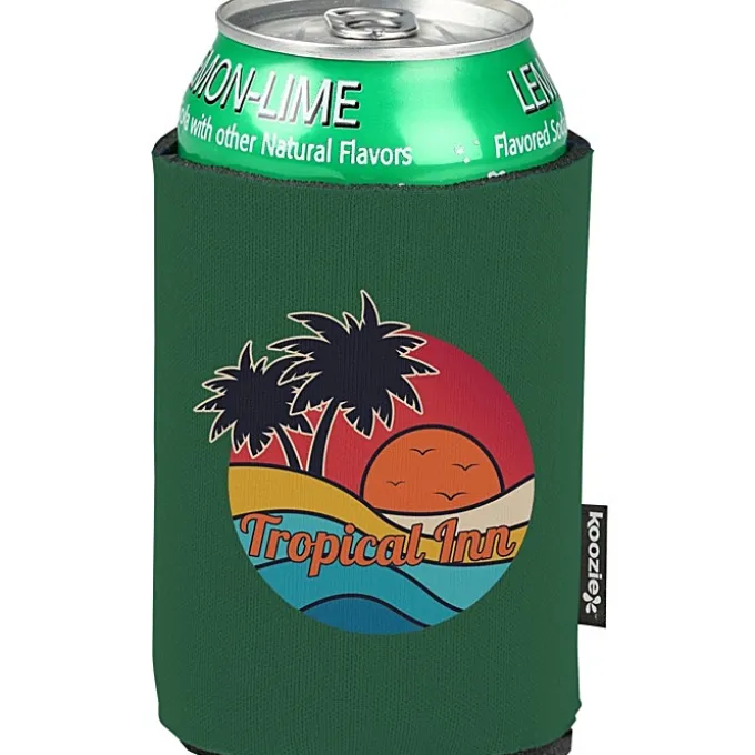 Collapsible Koozie®
