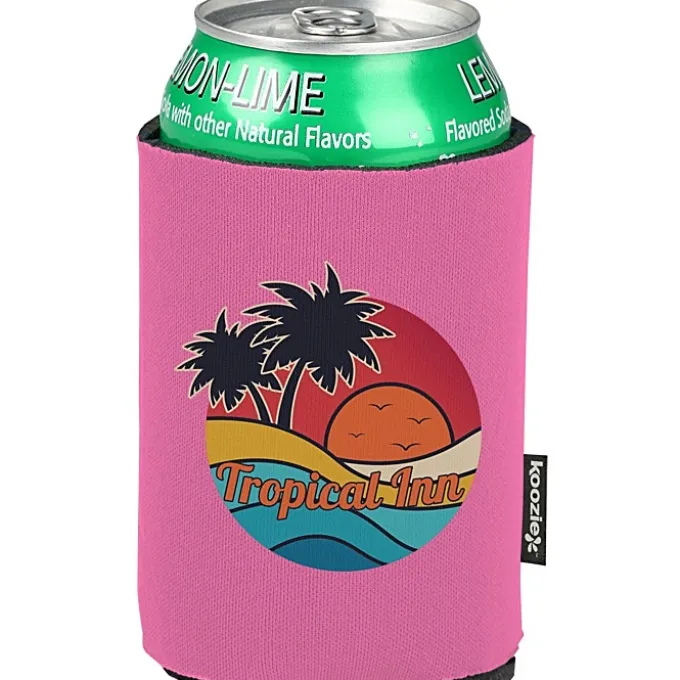Collapsible Koozie®