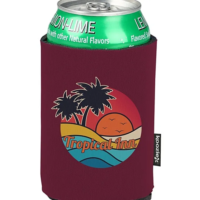 Collapsible Koozie®