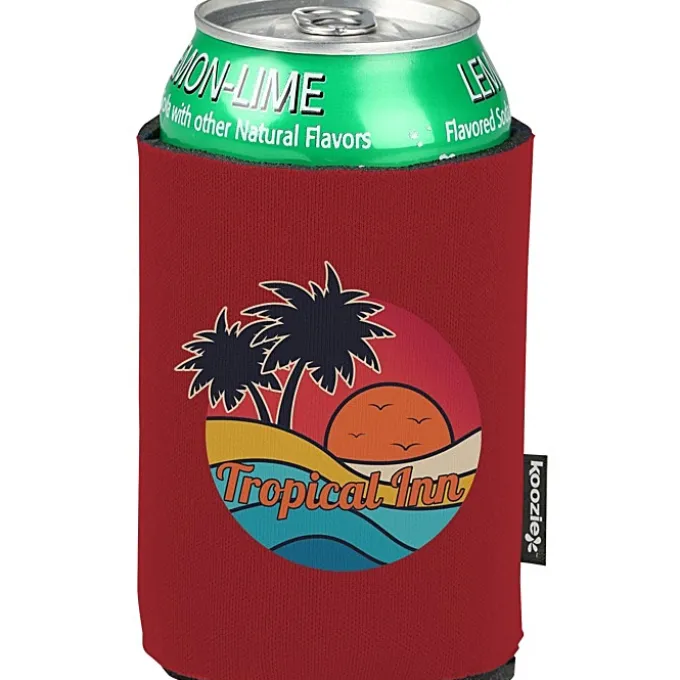 Collapsible Koozie®