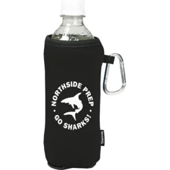 Collapsible Koozie® Bottle Cooler