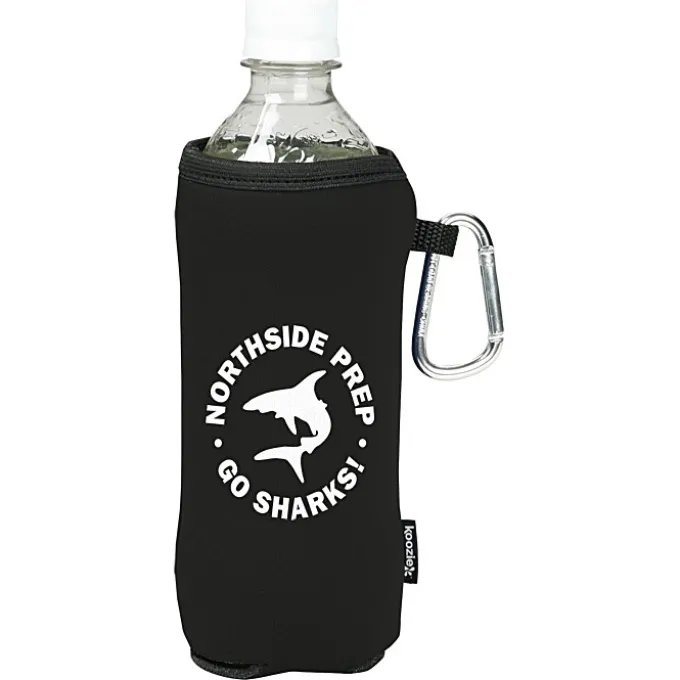 Collapsible Koozie® Bottle Cooler