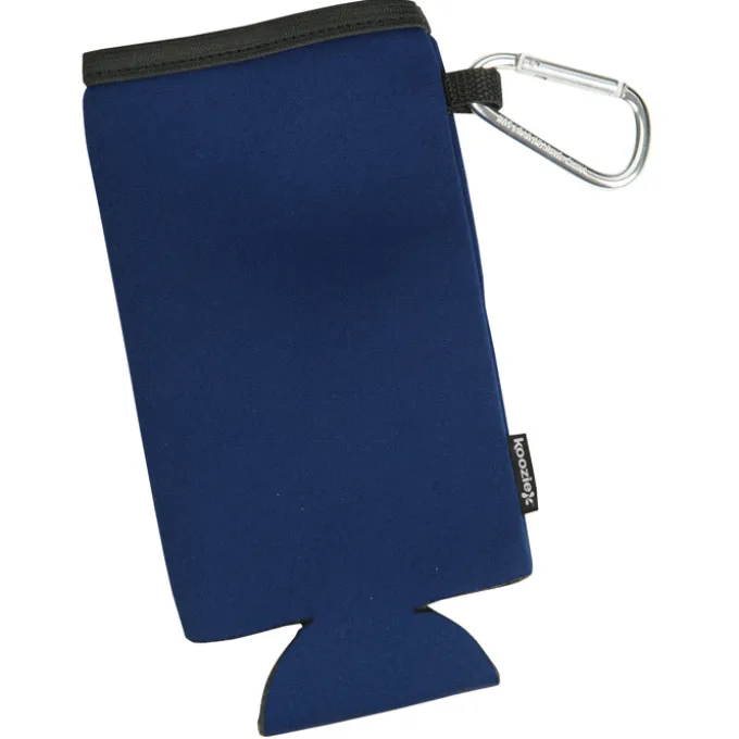 Collapsible Koozie® Bottle Cooler