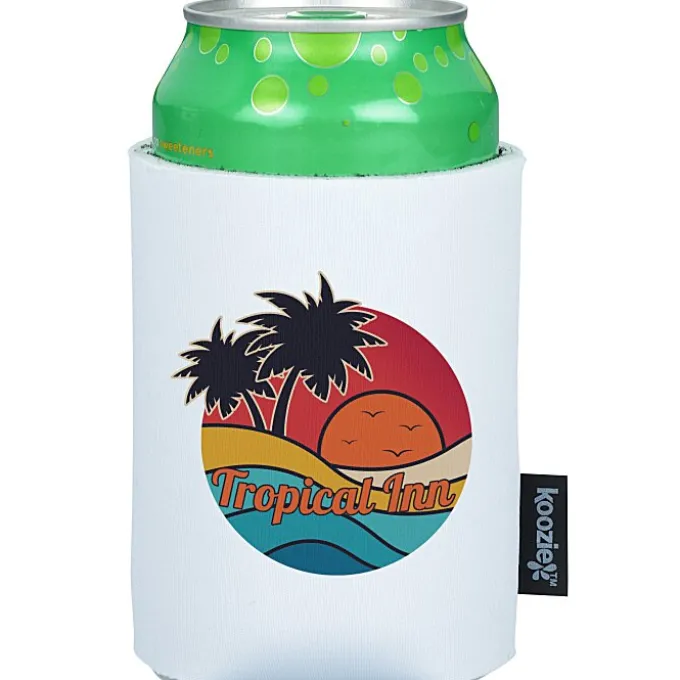 Collapsible Koozie® - 24 hr