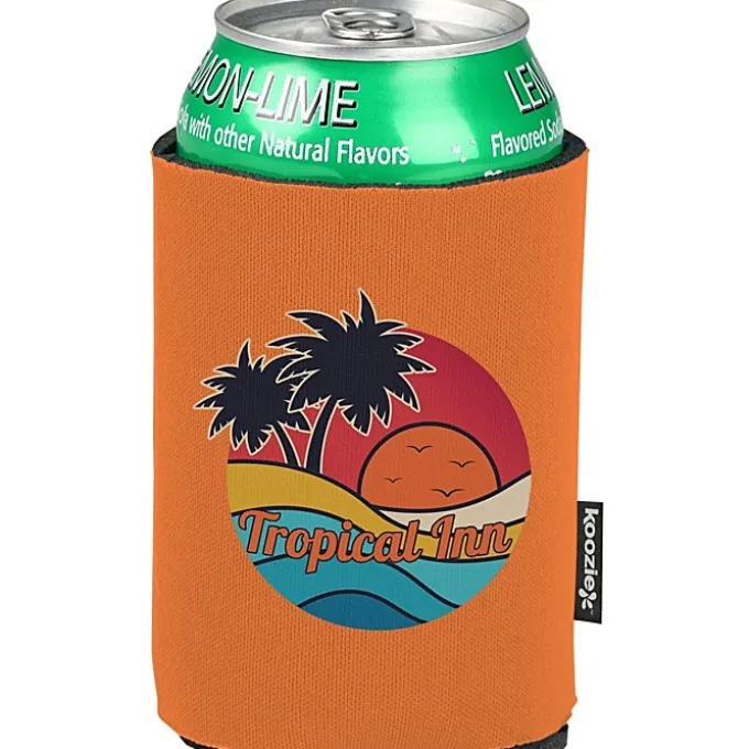 Collapsible Koozie® - 24 hr