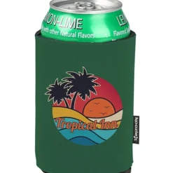 Collapsible Koozie® - 24 hr