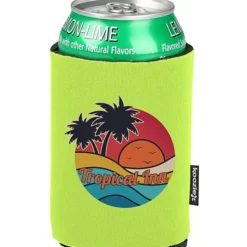 Collapsible Koozie® - 24 hr
