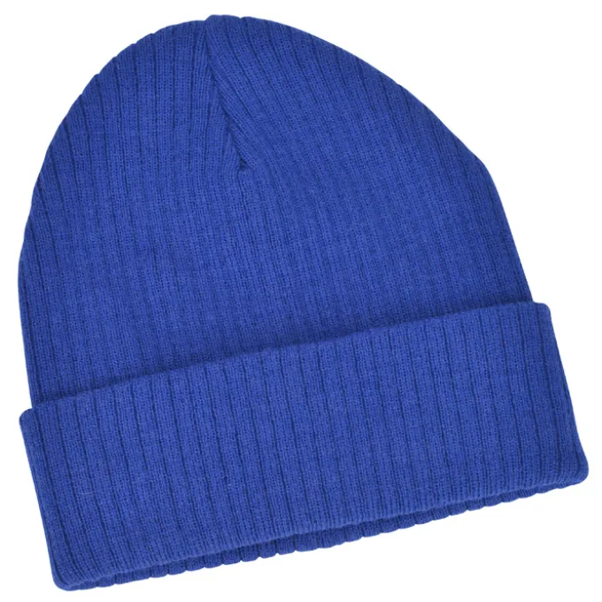 Collective Rib Knit Cuff Beanie