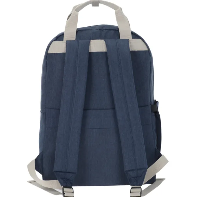 Collins 15-inch Laptop Backpack