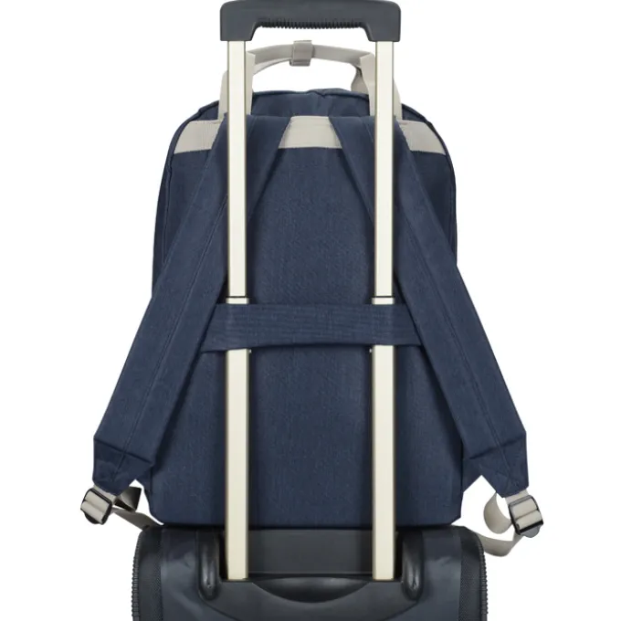 Collins 15-inch Laptop Backpack