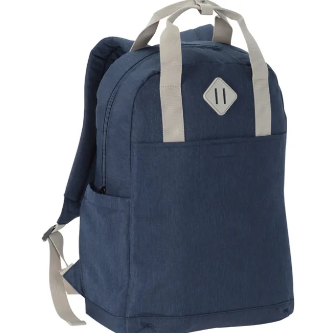 Collins 15-inch Laptop Backpack
