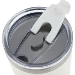 Colma Vacuum Tumbler with Straw - 22 oz - 24 hr