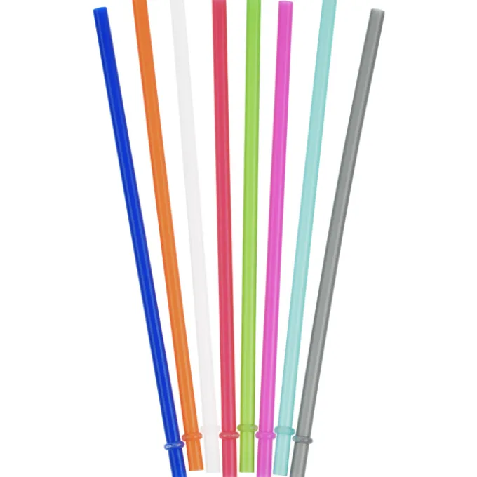 Colma Vacuum Tumbler with Straw - 22 oz