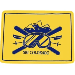 Colorado Sticker