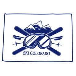 Colorado Sticker