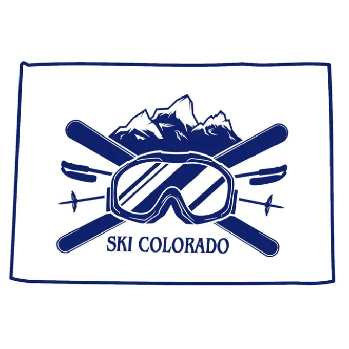 Colorado Sticker