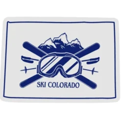 Colorado Sticker