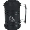 Colorblock Dual COB Pop Up Lantern - 24 hr