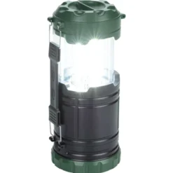 Colorblock Dual COB Pop Up Lantern - 24 hr
